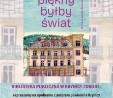 Zapraszamy na spotkanie!