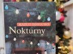 Kazuo Ishiguro „Nokturny” w Dyskusyjnym Klubie Książki