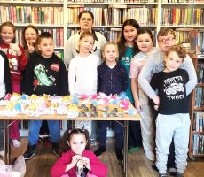 Sobota z Wyobraźnią - Warsztaty świąteczne