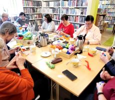 Świąteczne spotkanie