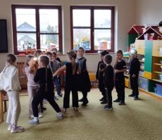 Dzień Górnika & DKK w Tyliczu – wyjątkowe spotkanie w Ochronce!