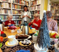 Świąteczne spotkanie