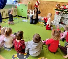 Książkowo Odkrywcy i świąteczne opowieści