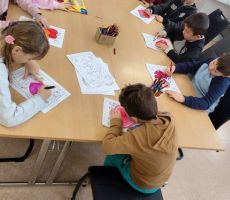 Serduszko dla Sądeckiego Hospicjum