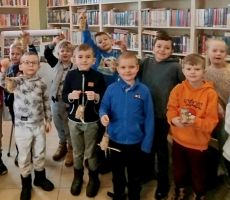 Eko Berest - warsztaty ekologiczne