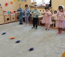 Zimowa przygoda w Mochnaczce Niżnej