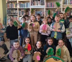 Eko Berest - warsztaty