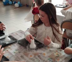 Efekt WOW! - na zakończenie Ferii 2026