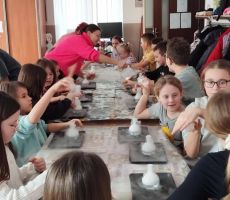 Efekt WOW! - na zakończenie Ferii 2026