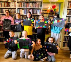 Zakończenie Ferii w Filii1