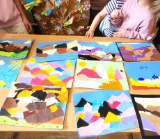 Ferie w bibliotece pełne wyobraźni!