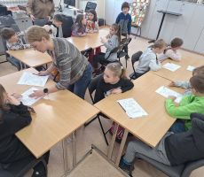 Jak powstaje książka?