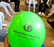 Zakończenie Ferii w Filii1