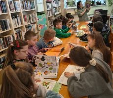 Eko Berest - warsztaty