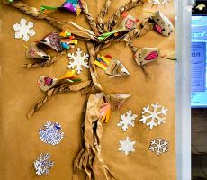 Ferie w bibliotece pełne wyobraźni!