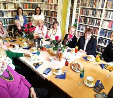 Jubileusz 15-lecia Klubu Kreatywnych Seniorek