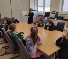 „Być jak kapibara”