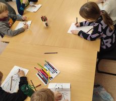 „Być jak kapibara”