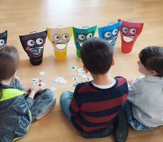 Soboty dla Smyka – pełne wrażeń spotkanie w Tyliczu!
