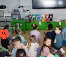 Dzień Ziemi w Tyliczu