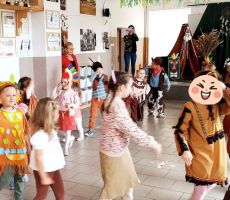 Druga „Indiańska Zabawa z okazji Dnia Dziecka” w Tyliczu!