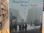 W DKK Tunel Magdaleny Parys