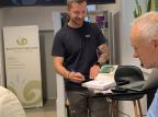 W szczytowej formie - spotkanie z Tomaszem Habdasem