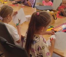 Spotkanie autorskie z Anną Zychowicz -Esavną