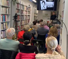 Zofia Batycka i Jan Kiepura