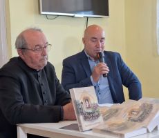 Z Tylickiej Ambony - spotkanie z ks. Marianem Stachem