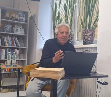 Ryszard Kruk o swoim kolekcjonowaniu