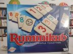 Towarzyskie Rozgrywki w Rummikub