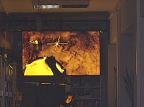 Mały Książę w teatrze Piaskowej Animacji