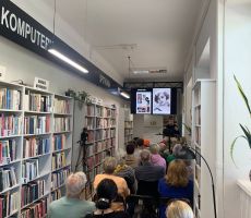 Zofia Batycka i Jan Kiepura