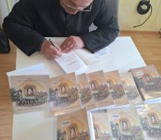 Z Tylickiej Ambony - spotkanie z ks. Marianem Stachem