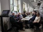 Historia jest nauczycielką życia - Pogaduchy o Krynicy