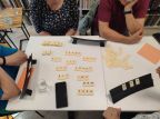 Rozgrywki w Rummikub