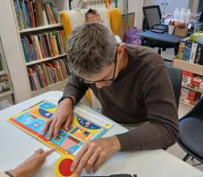 Detektywistyczna przygoda w bibliotece trwa!